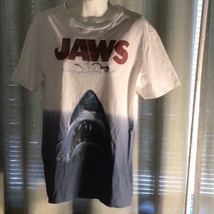 Women’s or men’s t / shirt JAWS NWOT